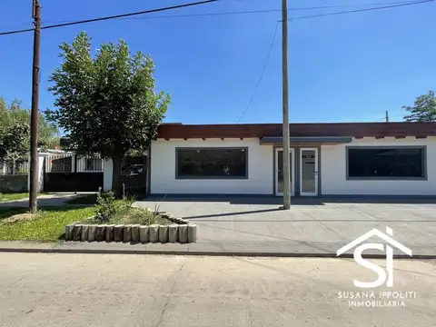 Local en Alquiler A Estrenar