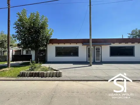 Local en Alquiler en Roldan, $ 250.000