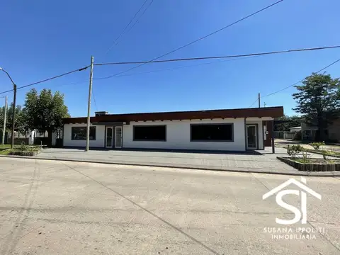 Local en Alquiler A Estrenar