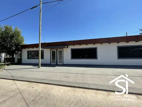 Local en alquiler - Roldan