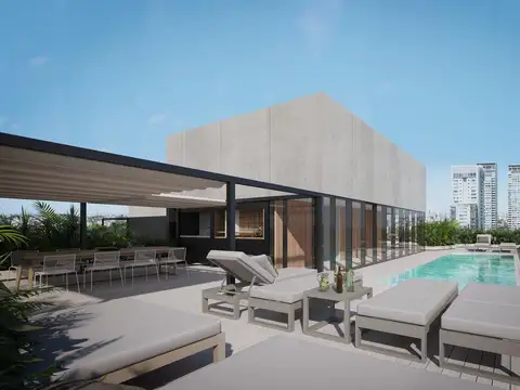 Departamento en Venta al Noreste