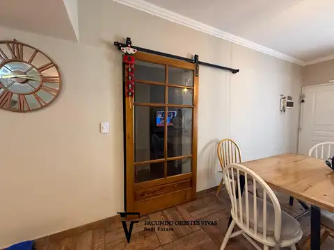 Depto Tipo Casa en Venta de 3 dormitorios