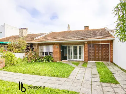 Casa en  Punta mogotes