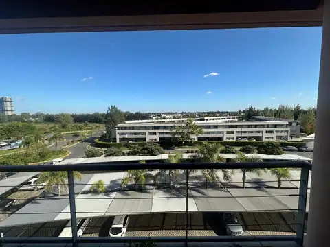 Oficina en Alquiler Temporal en Nordelta, USD 350