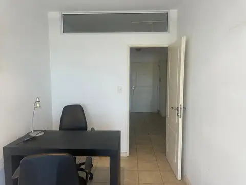 Oficina Monoambiente con 1 baño
