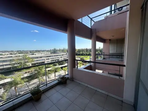 Oficina en Alquiler Temporal en Nordelta, USD 350