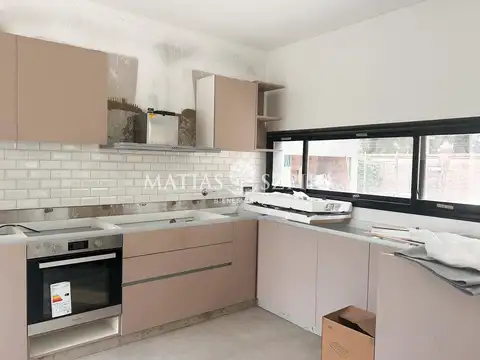 Casa en Venta al Norte