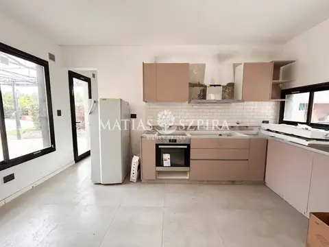 Casa en Venta A Estrenar