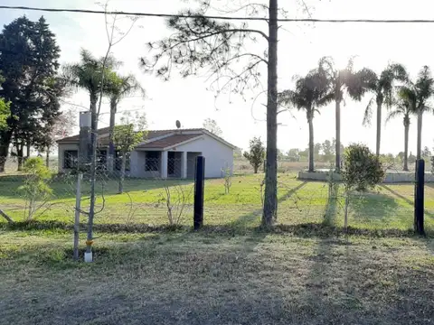 Terreno en Venta 10  mts Fondo