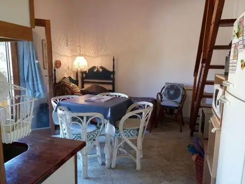 Departamento en Venta en Puertos - Barrio Marinas, USD 63.000