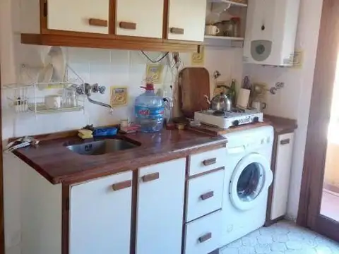 Departamento en Venta al Norte