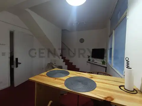 Departamento en renta