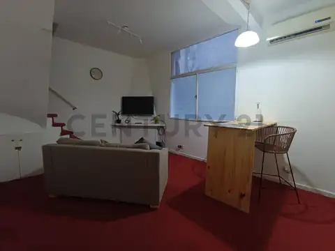 Departamento en renta