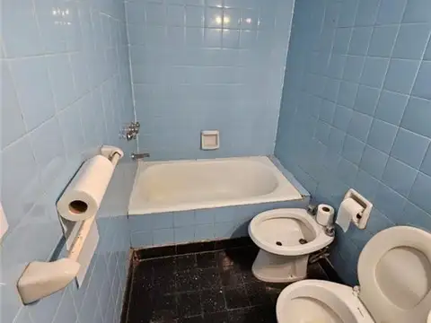 Av. Santa Fe 2300, Piso 4