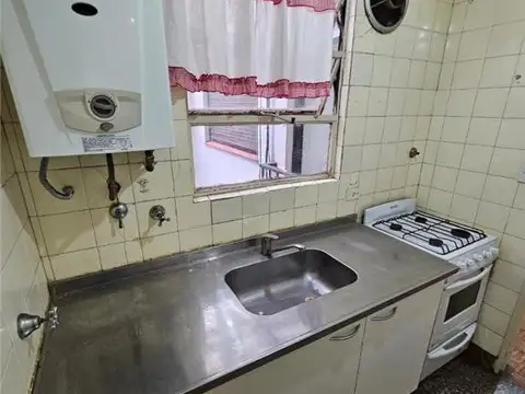 Departamento en Alquiler en Barrio Norte, $ 450.000