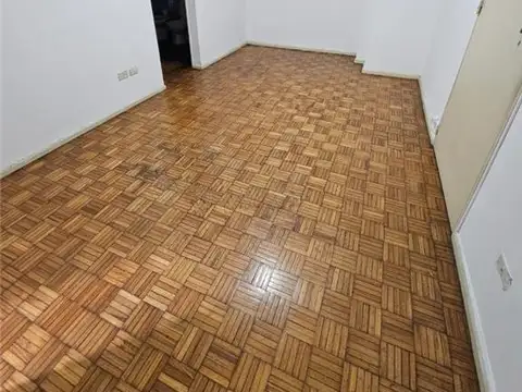 Av. Santa Fe 2300, Piso 4