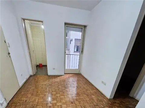 DEPARTAMENTO 2 AMBIENTES - BARRIO NORTE, CAPITAL FEDERAL