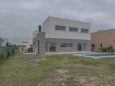 Casa en Alquiler al Noreste