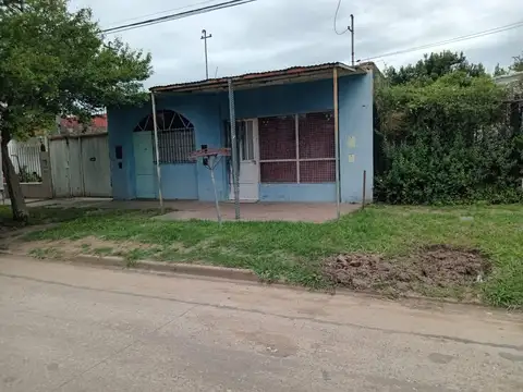 SAN MARTIN (ENTRE ITALIA Y BUENOS AIRES) al 2100