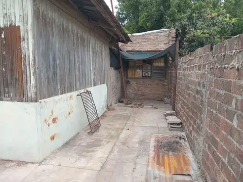 Terreno en Venta en Alvear, USD 38.000