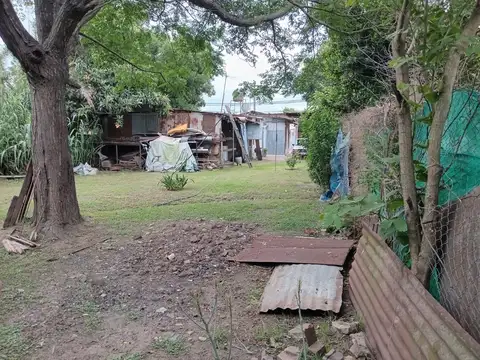 Terreno en Venta 10  mts Frente