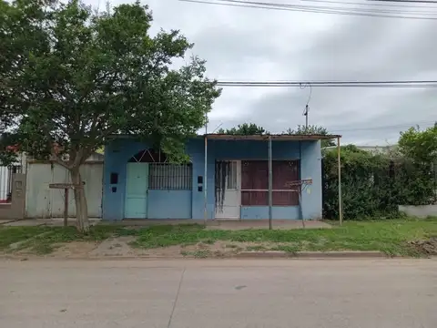 SAN MARTIN (ENTRE ITALIA Y BUENOS AIRES) al 2100