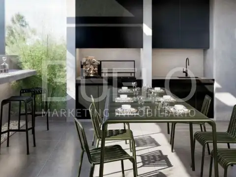 Nahuel Huapi 5246/56 - Spazio 100