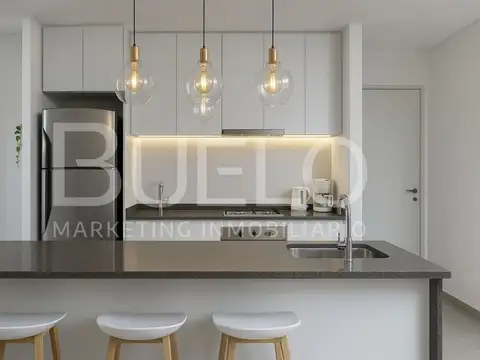 Departamento en Venta en Villa Urquiza, USD 105.550