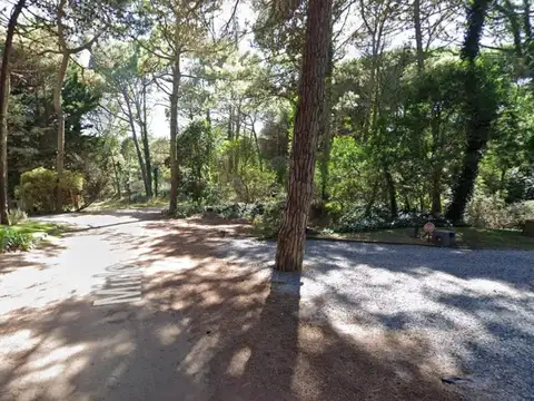 Terreno en Venta en Carilo, USD 130.000