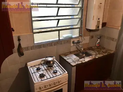 Depto Tipo Casa en Venta de 1 dormitorio