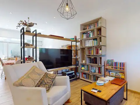 Depto Tipo Casa en Venta de 3 ambientes