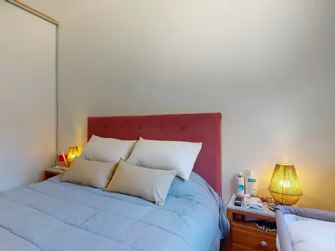 Depto Tipo Casa en Venta de 2 dormitorios