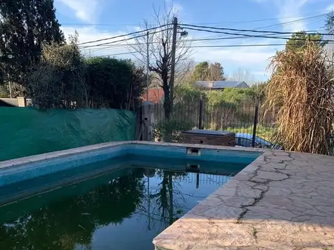 Casa en Venta de 1 dormitorio