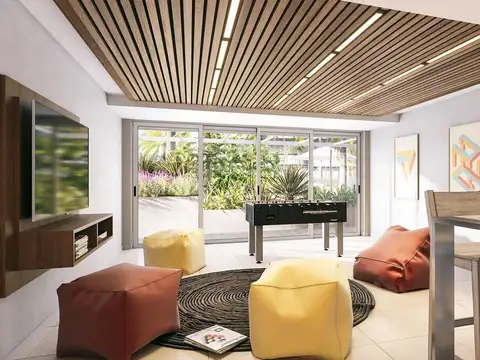 Departamento en Venta A Estrenar