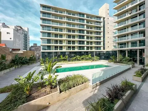 Condominio en Pichincha Unico Bisart