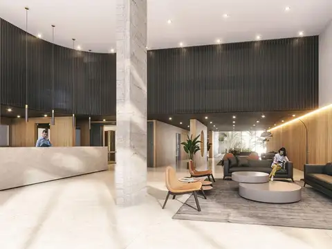 Departamento en Venta en Pichincha, USD 175.000