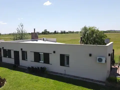 Campo tipo Chacra San Antonio de Areco