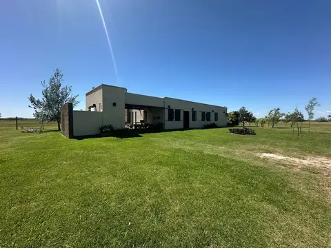 Campo tipo Chacra San Antonio de Areco