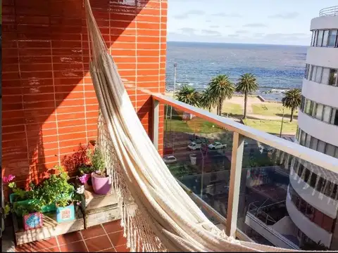 21 DE SETIEMBRE 1000, Piso 8