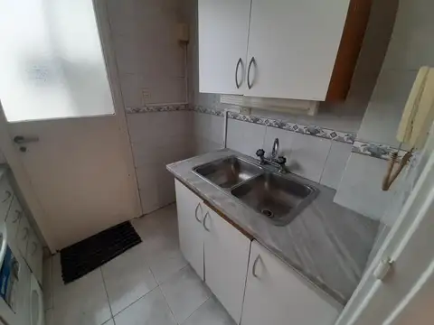 Departamento en Alquiler al Oeste