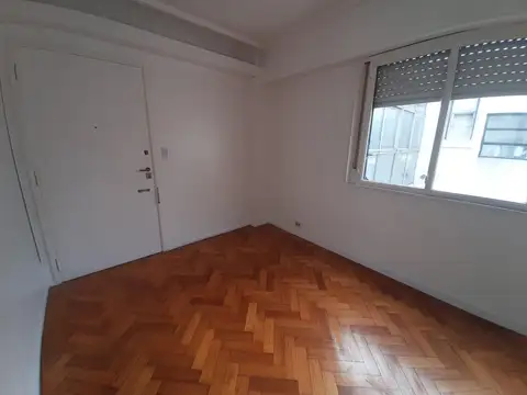 Alquiler dos ambientes en Balvanera