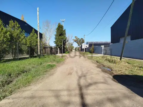 VENTA LOTE 1623m2, Francisco Alvarez