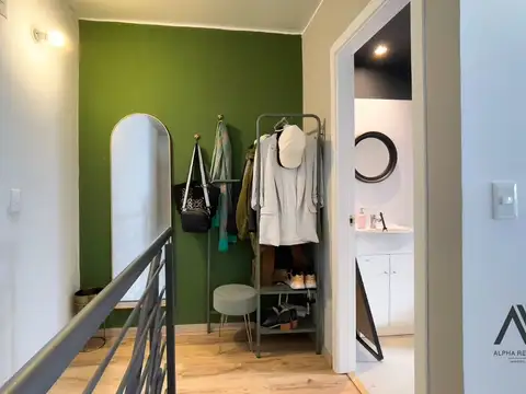 Departamento en Venta al Oeste