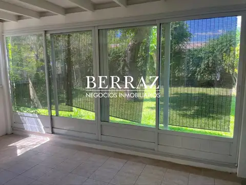 Casa en Alquiler de 2 dormitorios