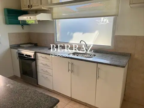 Casa en Alquiler A Estrenar