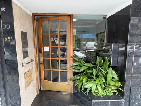 Departamento en alquiler reciclado de 3 Ambientes en Quilmes Centro