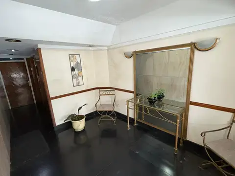 San Martín 500, Piso 17