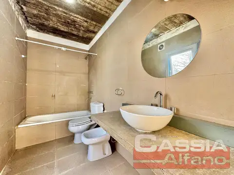 Departamento en Venta 6 años