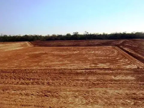 Campo en Venta de 60.000  ha
