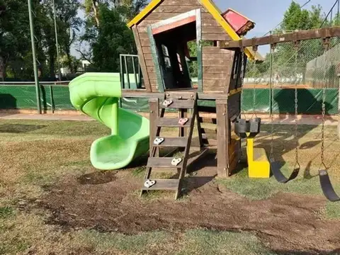 Terreno en Venta de 562,0 m2